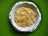 Banana Sorbet (Raw Food)