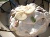 Banana Sorbet (Raw Food)