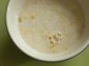Corn Chowder (Raw Food)