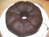 Grandpa's Chocolate Rum Cake