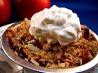Apple Cranberry Crisps - Chatelaine. Recipe by Diana #2