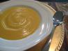 Turnip Cream Soup