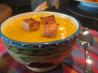 Turnip Cream Soup. Recipe by Chouny