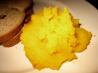 Pureed Acorn Squash With Maple Syrup. Recipe by weekend cooker
