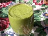 Orananna Goodness Smoothie (Raw Food)