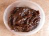 Walnut Chocolate Fruit Dip (Raw Food)