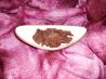 Walnut Chocolate Fruit Dip (Raw Food)
