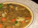 Jaipur-Style Quick and Easy Mung Dal