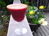 Carrot Beet Juice