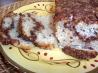 Toffee- Banana Rum Bread. Recipe by TheGrumpyChef
