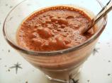 Mint Chocolate Shake