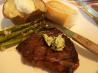 Marinated Steak. Recipe by bmcnichol