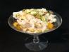 Pistachio Rice Pudding. Recipe by Sydney Mike