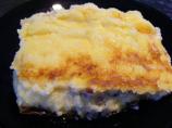 Swiss Cornmeal Polenta