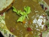 Lentil Soup