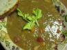 Lentil Soup. Recipe by Sydney Mike