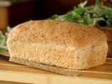 Great Grainery Bread - Robin Hood. Photo by Calee