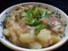 Sommer's Loaded Potato Soup (Dairy-Free)
