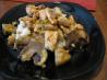 Ww Chinese Pineapple Chicken With Black Bean Sauce - Points=7. Recipe by senseicheryl