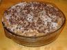 Chocolate Chip Cake. Recipe by JEB