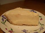 Peanut Butter Marshmallow Pie