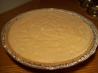 Peanut Butter Marshmallow Pie