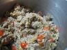 Stuffed Mushroom Dip. Recipe by Missysioux