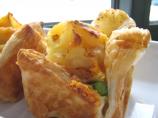 Chicken Pie - Cheap and Cheerful. Photo by ~Leslie~