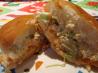 Buffalo Chicken Party Sandwiches. Recipe by iewe
