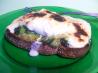 Poached Eggs Florentine