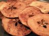 Cinnamon Apple Chips
