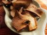 Cinnamon Apple Chips