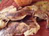 Cinnamon Apple Chips