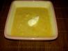 Roasted Cauliflower, Leek & Garlic Soup. Recipe by Chef #309331
