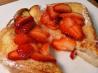 Galley Wench's Stuffed French Toast. Recipe by Galley Wench