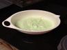 Key Lime Cream Cheese Frosting. Recipe by Chef #939163