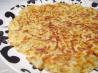 Rosemary and Greek Seasoned Shredded Potatoes. Recipe by mittens #1