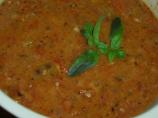 Roasted Tomato Soup
