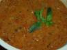 Roasted Tomato Soup. Recipe by chakrates