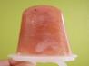 All Fruit  Popsicles (Melons and Berries)