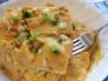 Cheese Ravioli With Pumpkin Sage Sauce