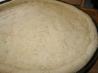 Sourdough Pizza Crust