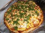 Thai-One-On Pizza