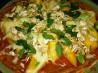 Thai-One-On Pizza