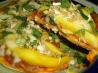 Thai-One-On Pizza