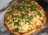 Thai-One-On Pizza. Photo by rpgaymer