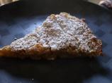 My Mom's Almond Cake