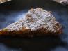 My Mom's Almond Cake. Recipe by Liza at Food.com
