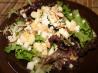 Green Apple Spinach Salad