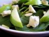 Green Apple Spinach Salad